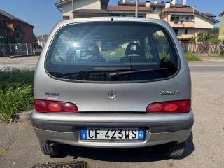FIAT Seicento usata 2
