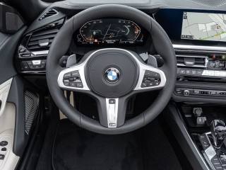 BMW Z4 usata, con Cerchi in lega