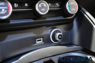 ALFA ROMEO Stelvio usata, con Fari LED