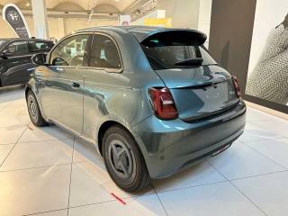 FIAT 500e usata, con Airbag laterali