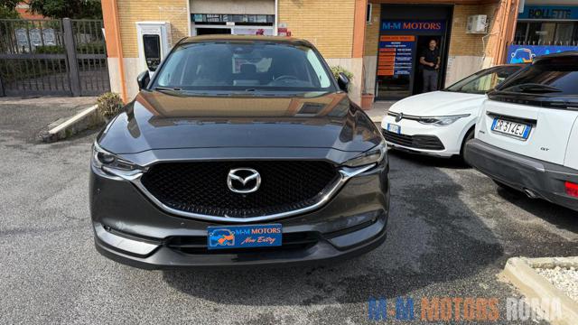 MAZDA CX-5 usata, con Airbag