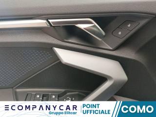 AUDI A3 usata, con Sedili riscaldati