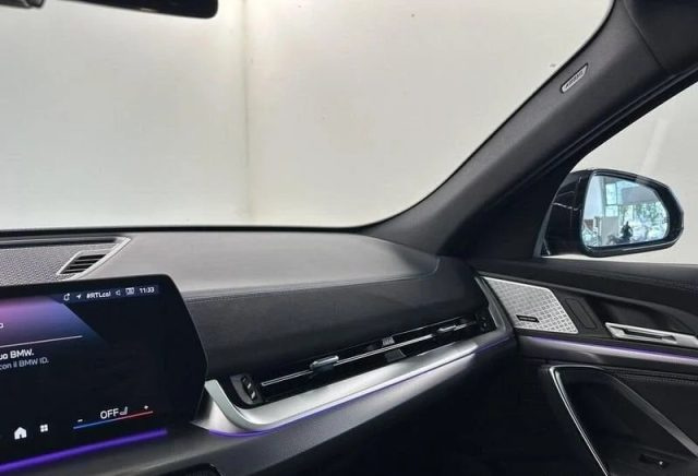 BMW X2 usata, con Airbag Passeggero