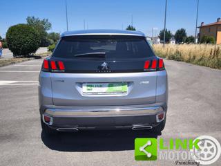 PEUGEOT 3008 usata, con Autoradio
