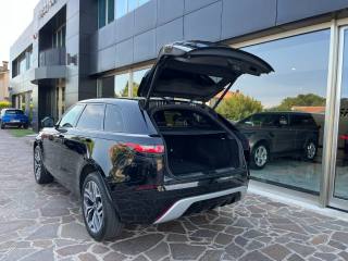 LAND ROVER Range Rover Velar usata, con Sistema di navigazione