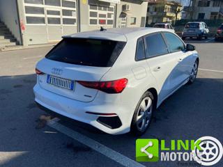 AUDI A3 usata, con Controllo vocale