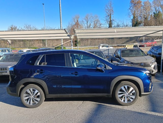 SUZUKI S-Cross usata, con Airbag laterali