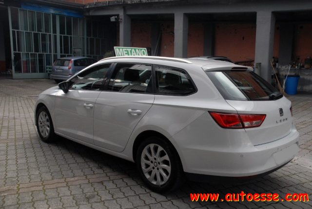 SEAT Leon usata, con Airbag Passeggero