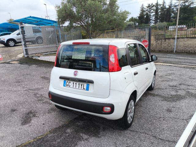 FIAT Panda usata 5
