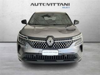 RENAULT Austral usata 1