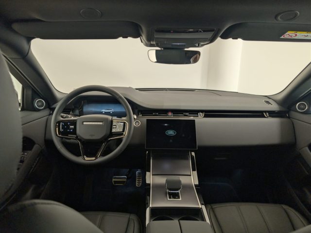 LAND ROVER Range Rover Evoque usata, con Climatizzatore