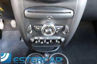 MINI Countryman usata, con Chiusura centralizzata