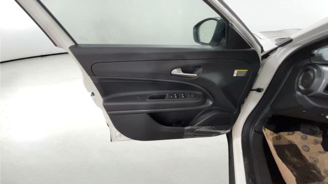 JEEP Avenger usata, con Park Distance Control