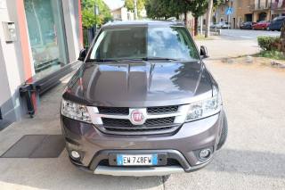 FIAT Freemont usata 113