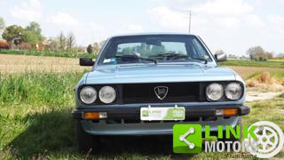 LANCIA Beta usata 2