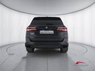 BMW X5 usata 5