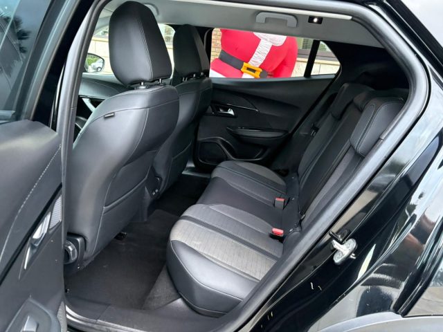 PEUGEOT 2008 usata, con Chiusura centralizzata
