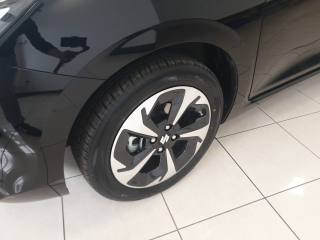 SUZUKI Swift usata, con Vetri oscurati