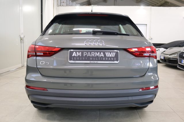 AUDI Q3 usata, con Autoradio
