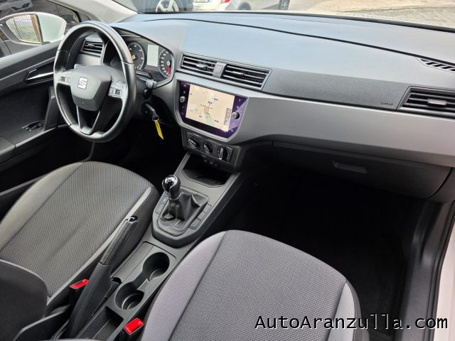 SEAT Ibiza usata, con Chiusura centralizzata
