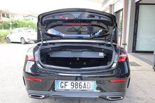 MERCEDES-BENZ E 220 usata 115