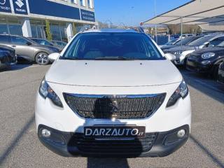 PEUGEOT 2008 usata, con Airbag