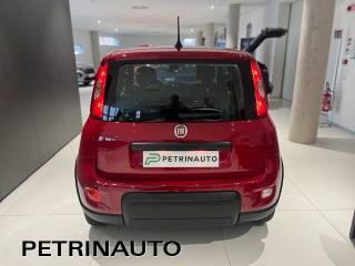 FIAT Panda usata, con Chiusura centralizzata