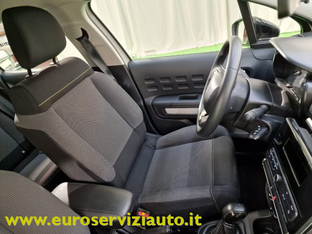 CITROEN C3 usata 37