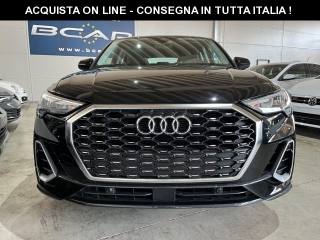 AUDI Q3 usata, con Airbag