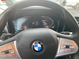 BMW 320 usata, con Fari Xenon