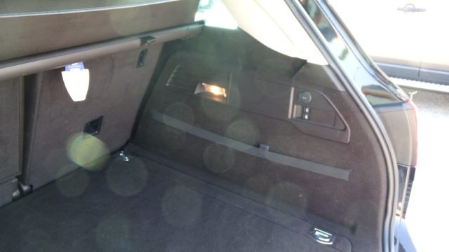 VOLKSWAGEN Touareg usata 127