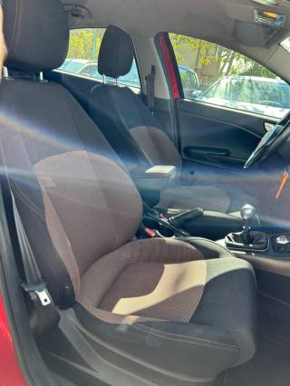 ALFA ROMEO Giulietta usata, con Servosterzo