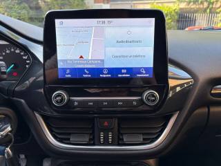 FORD Puma usata, con Cruise Control