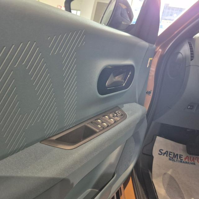 FIAT Grande Panda usata, con Climatizzatore