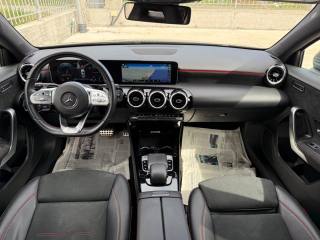 MERCEDES-BENZ A 180 usata, con Telecamera per parcheggio assistito