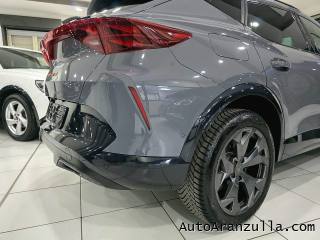 CUPRA Formentor usata, con Controllo elettronico della corsia