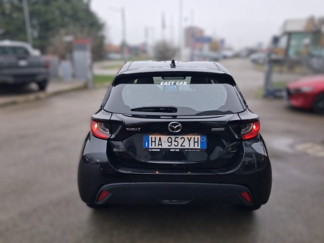 MAZDA 2 usata, con Boardcomputer