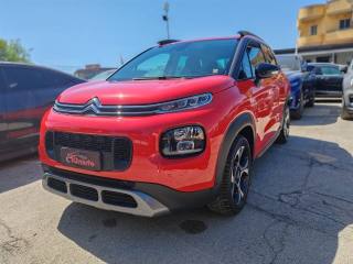 CITROEN C3 Aircross usata, con Antifurto