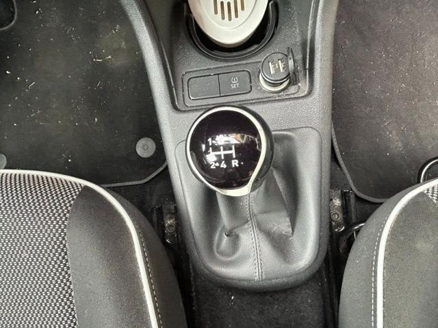 SEAT Mii usata, con Airbag testa