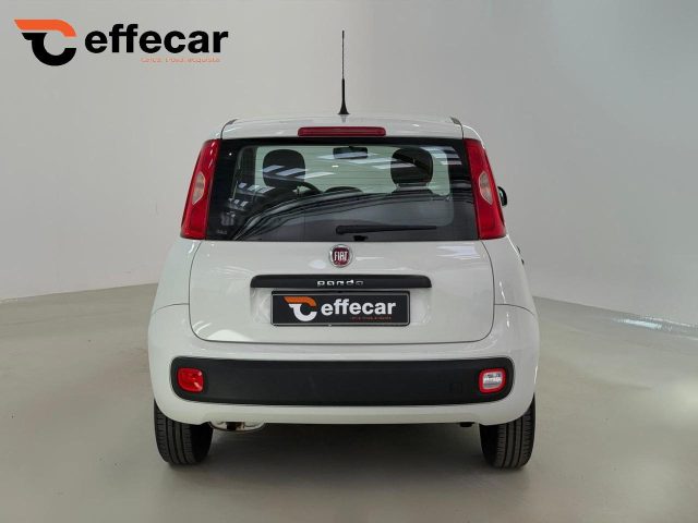 FIAT Panda usata, con Autoradio
