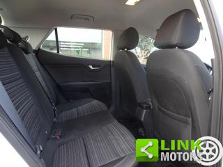 KIA Stonic usata, con Bracciolo