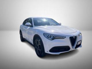 ALFA ROMEO Stelvio 2.2 Turbodiesel 210 CV AT8 Q4 Executive