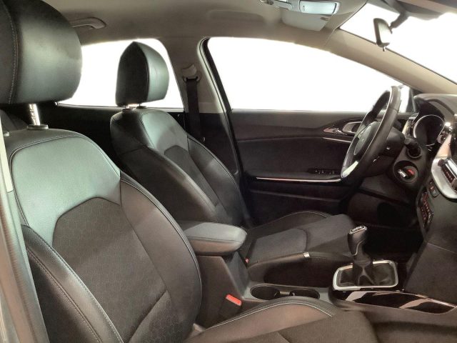KIA XCeed usata, con Cruise Control