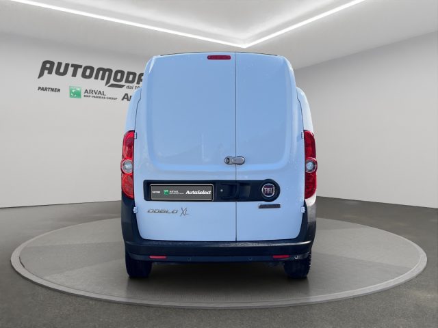 FIAT Doblo usata, con Immobilizzatore elettronico