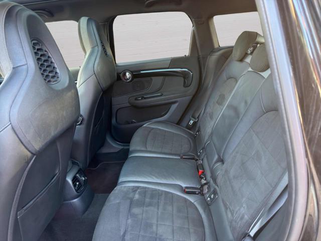 MINI Countryman usata, con Controllo automatico clima