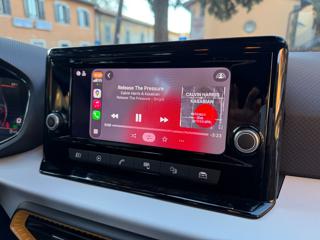 SEAT Arona usata, con Climatizzatore