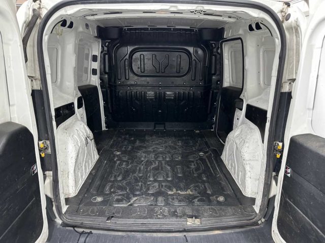 FIAT Doblo usata, con Servosterzo