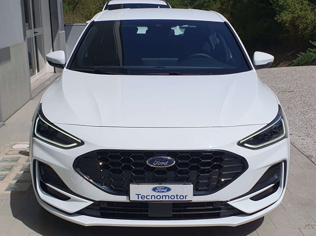FORD Focus usata, con ABS