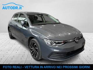 VOLKSWAGEN Golf usata, con Airbag