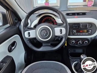 RENAULT Twingo usata, con Autoradio